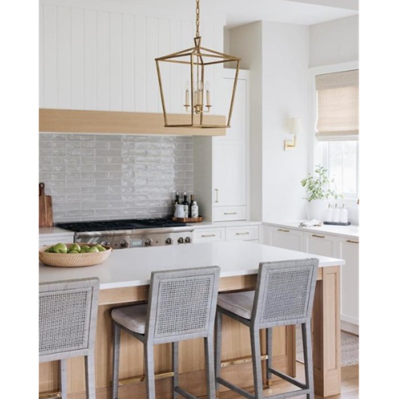 Darlana Medium Lantern
