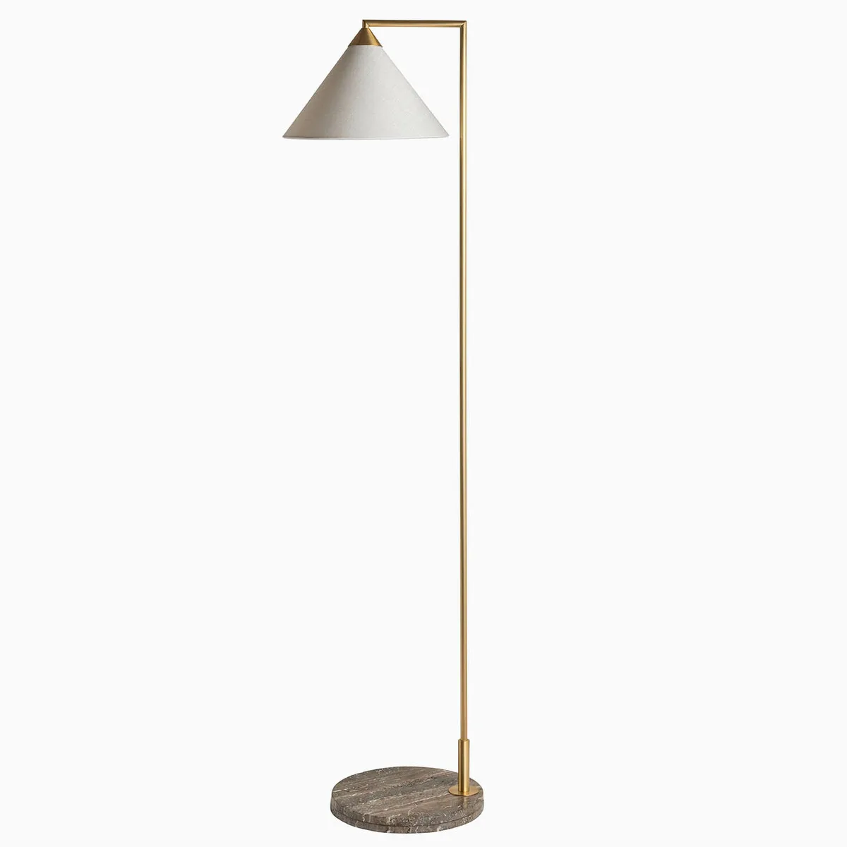 Leon floor lamp