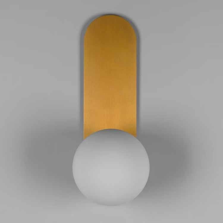 Adrion wall light