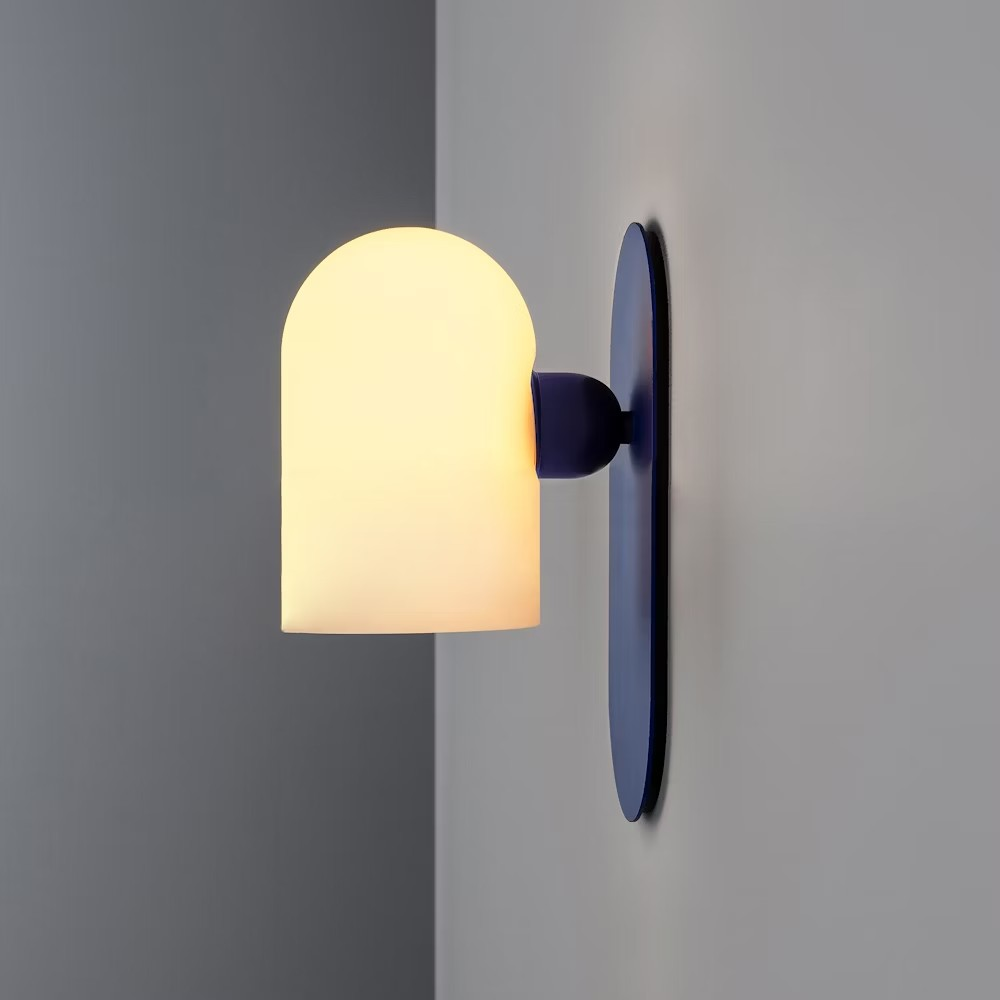 Odyssey small wall light
