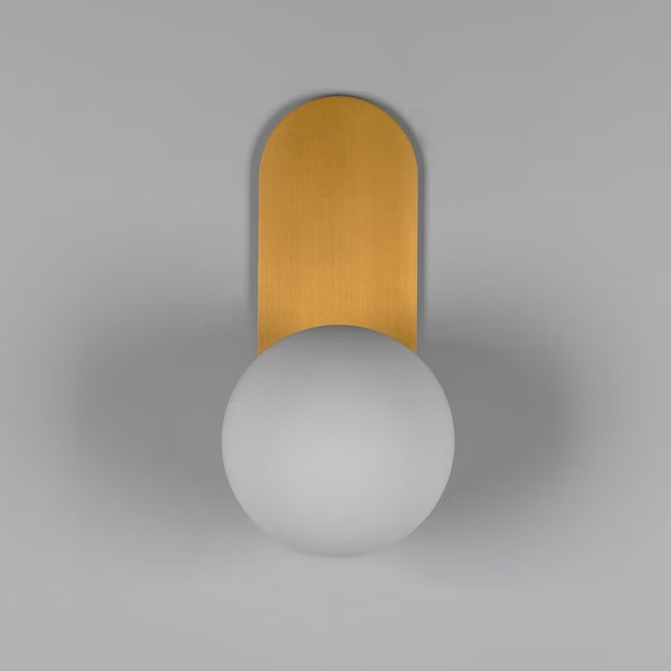 Adrion wall light