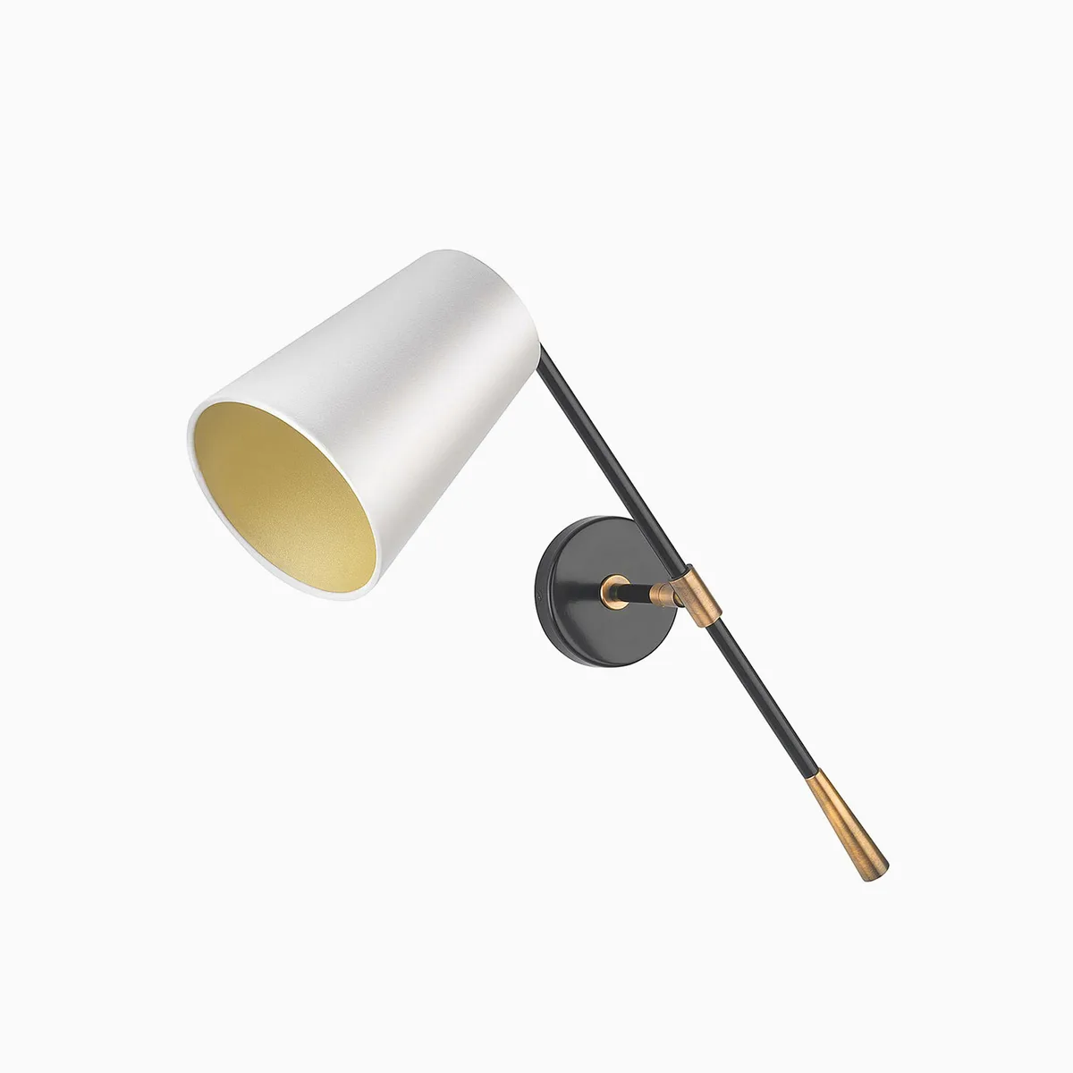 Andro wall light