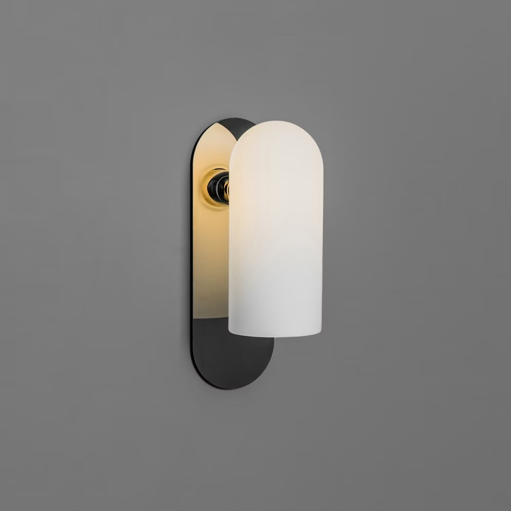 Odyssey medium wall light