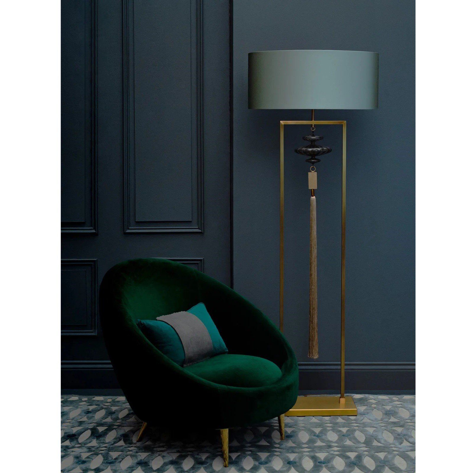Constance floor lamp