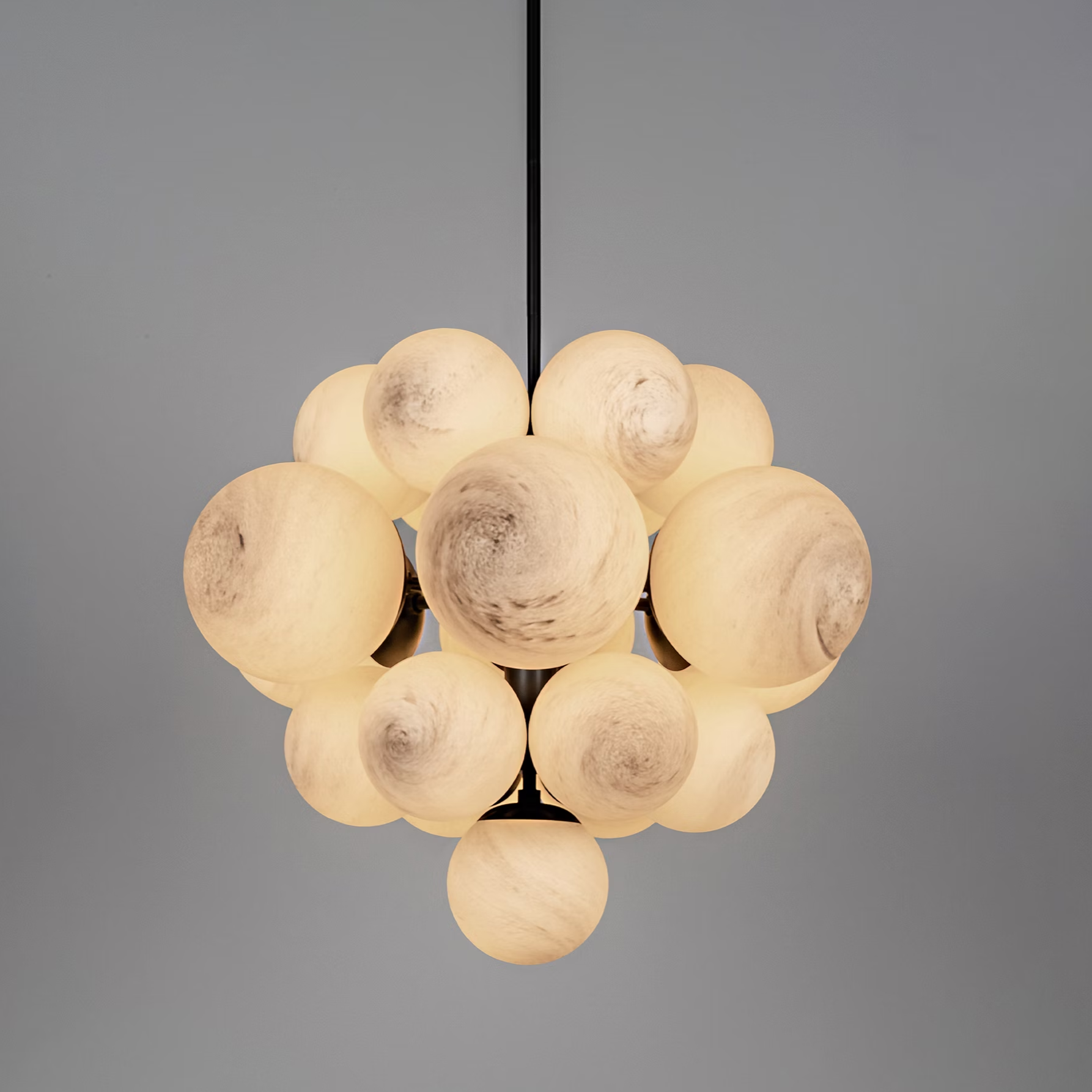 Nova Chandelier