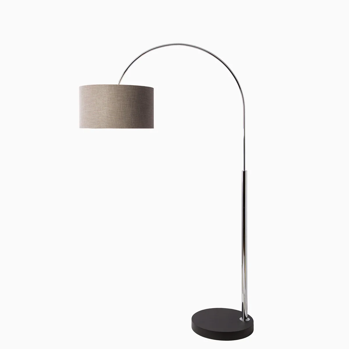 Reach floor lamp