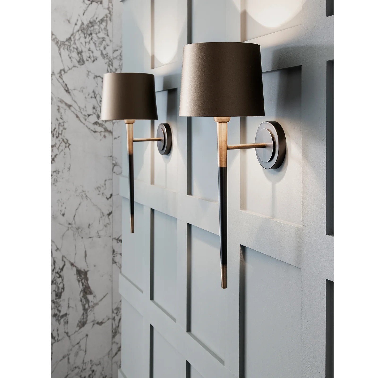 Valetto wall light