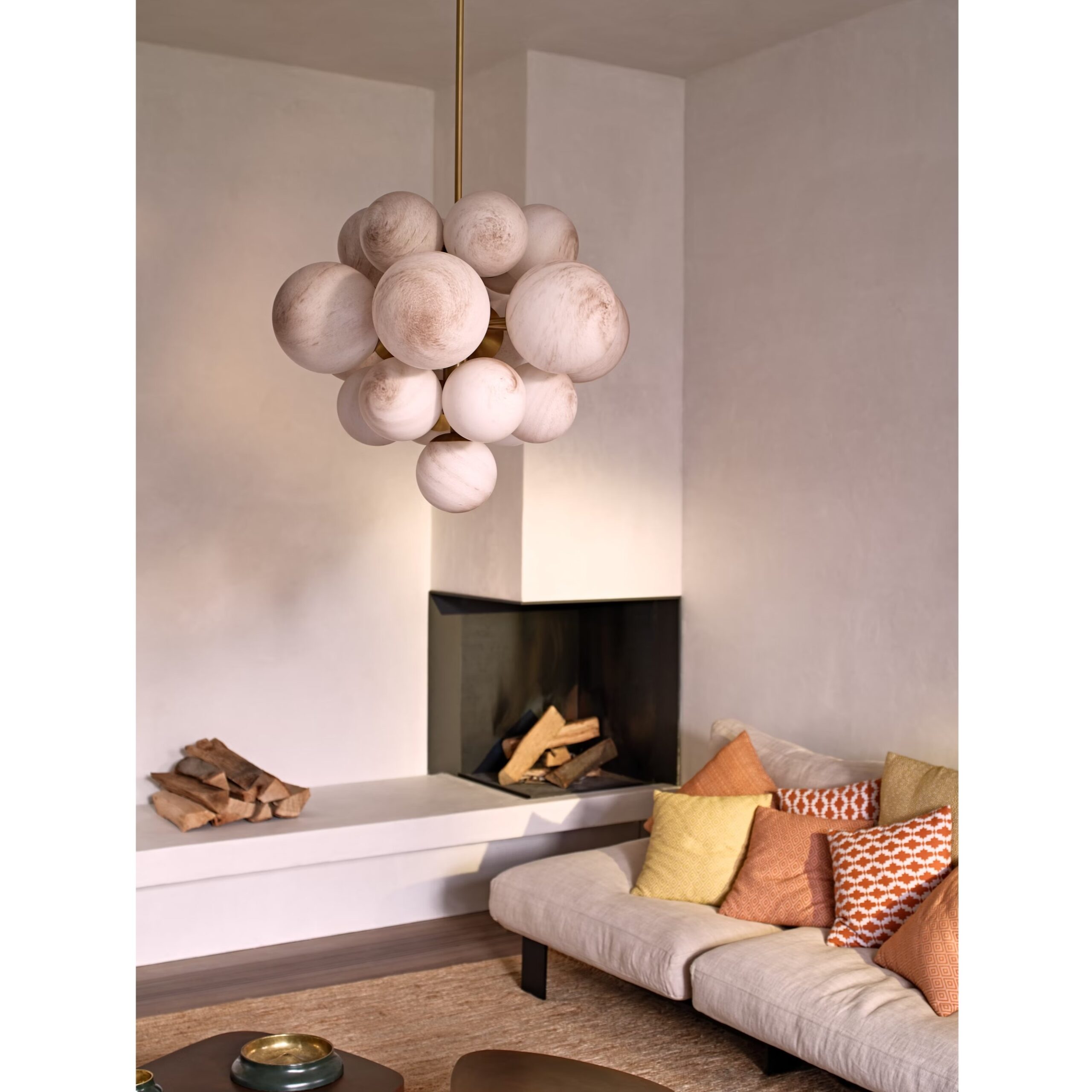Nova Chandelier