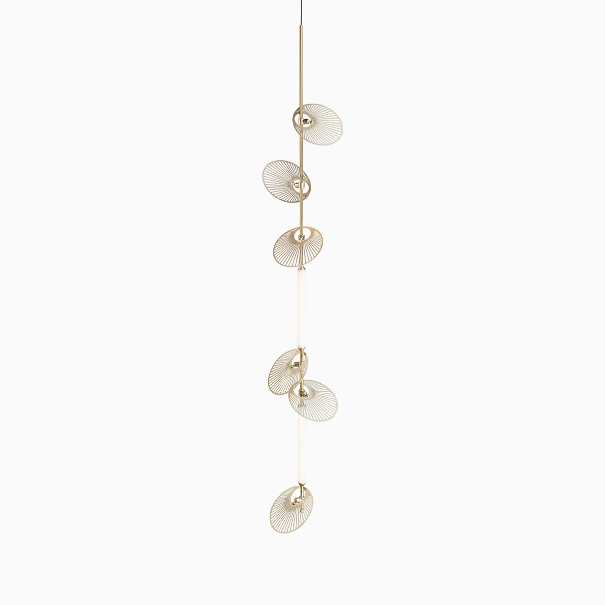 Maya pendant