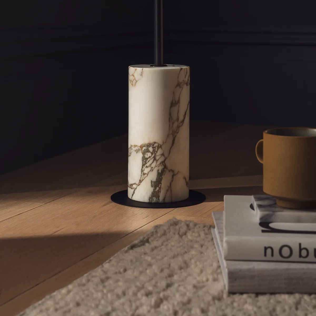 Kobi floor lamp