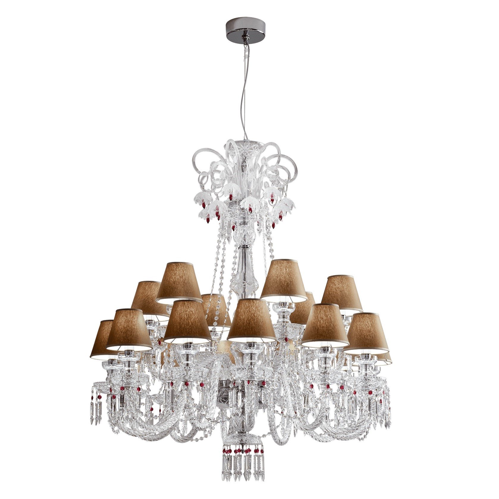Chanel chandelier