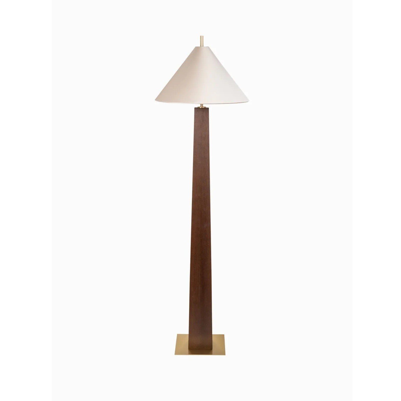Harper floor lamp