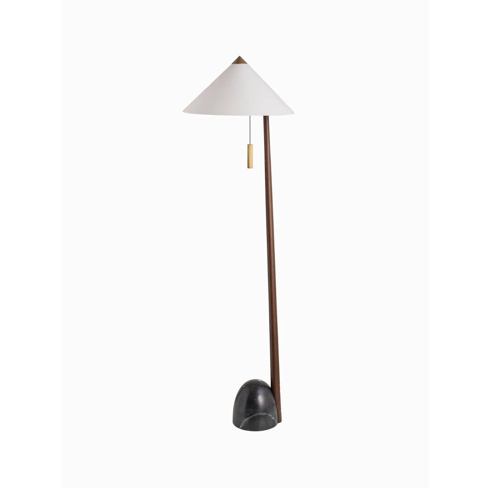 Bonnie floor lamp