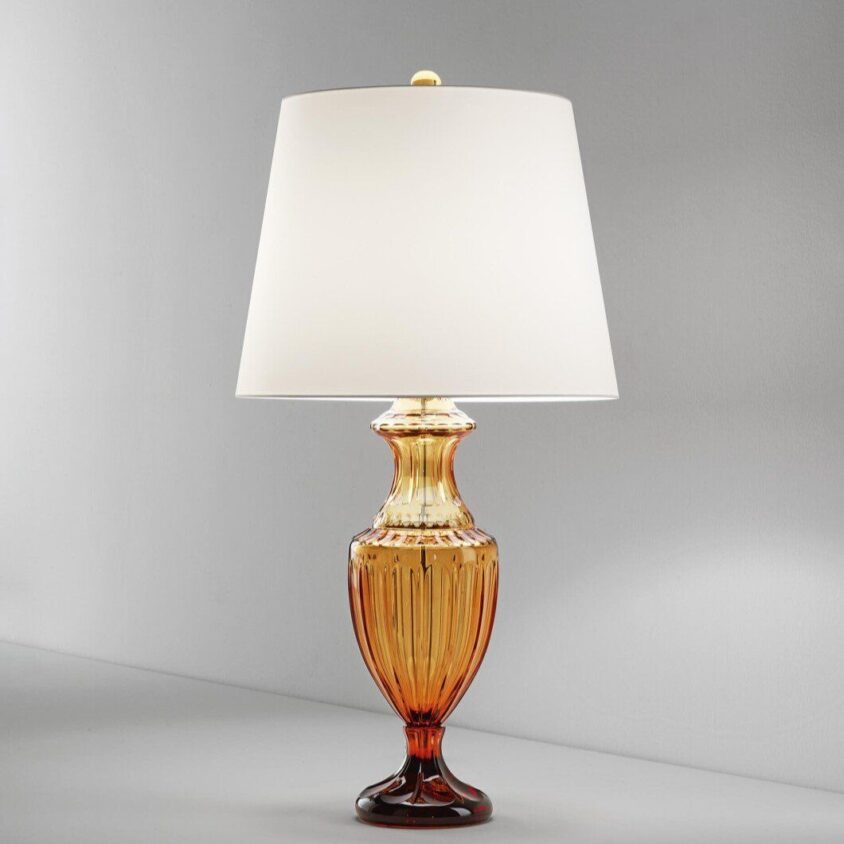 8088 Table lamp