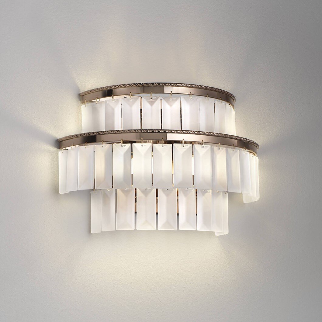 Charles wall lamp