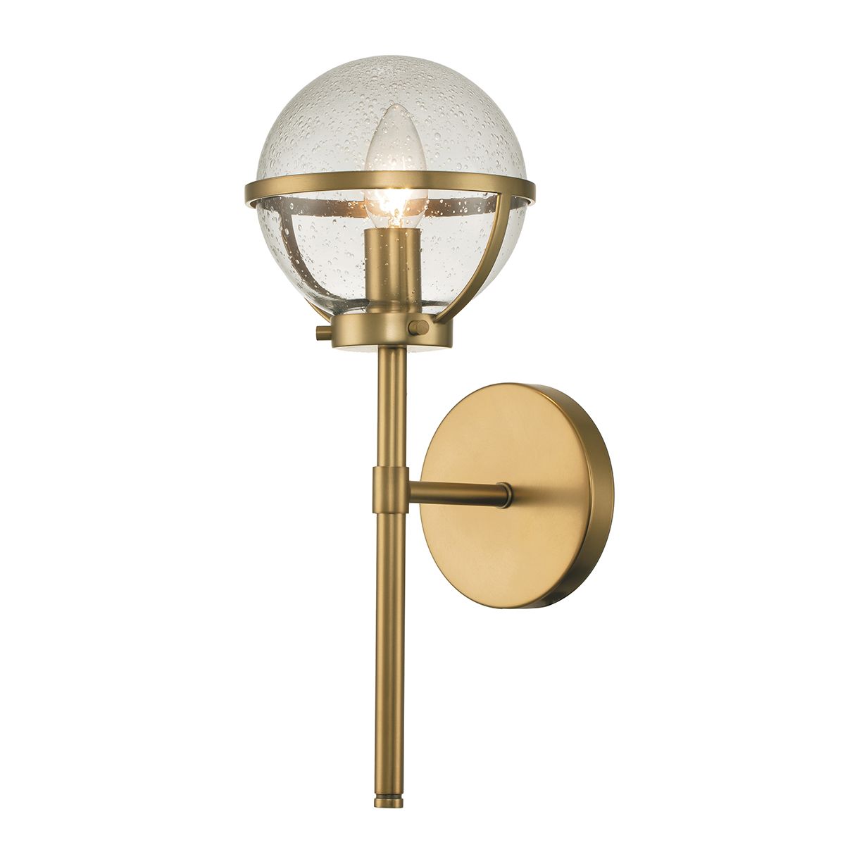 Hollis Wall Light