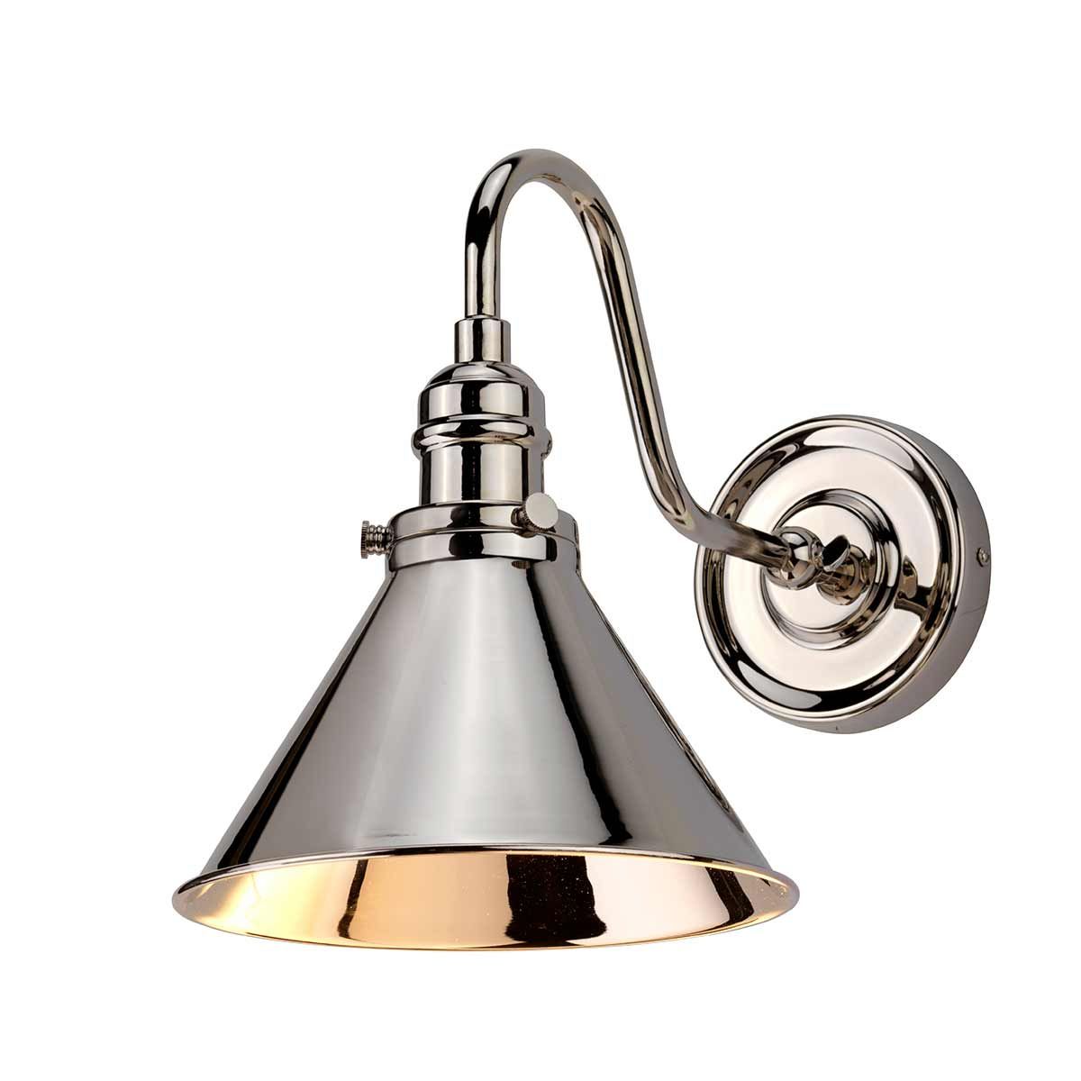 Provence Wall Light - Old bronze