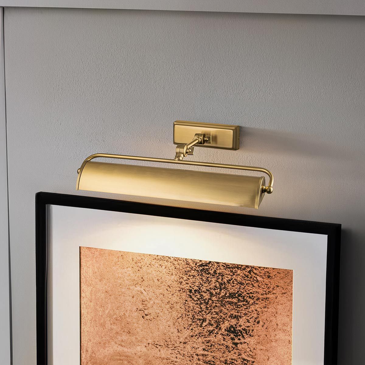 Winchfield Picture Light