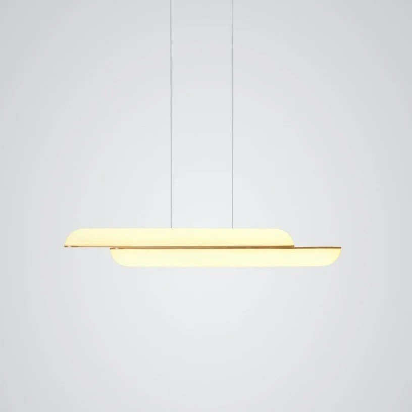 Gemini Pendant