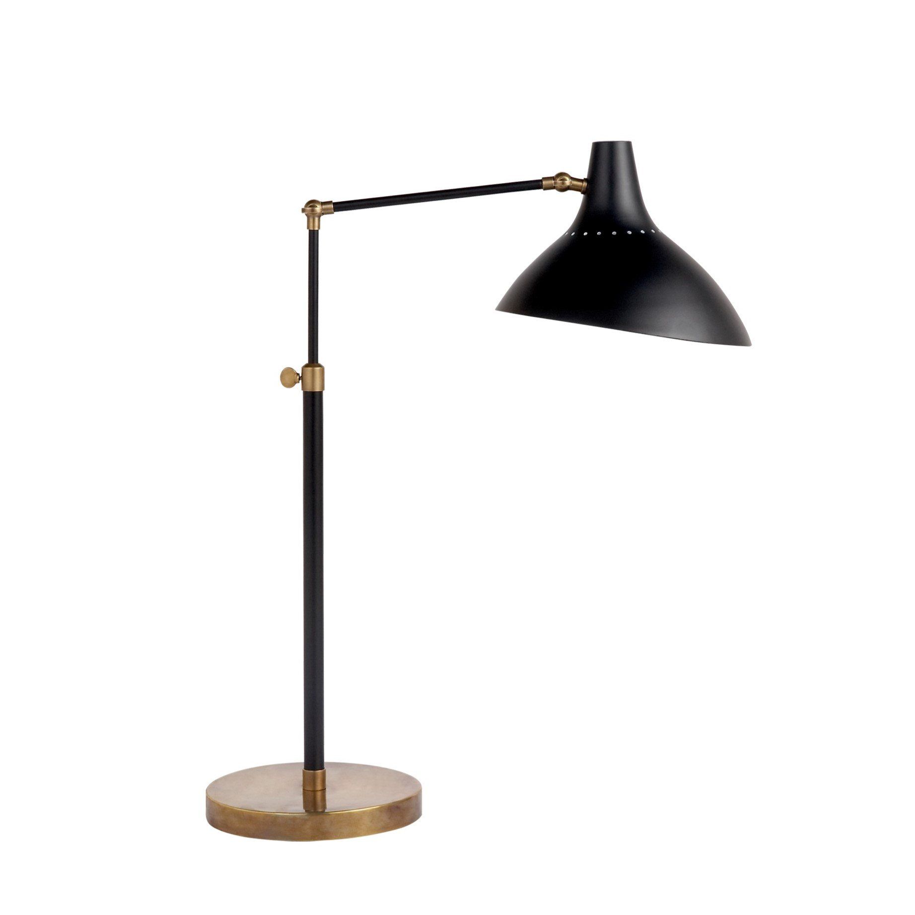 Charlton Table Lamp