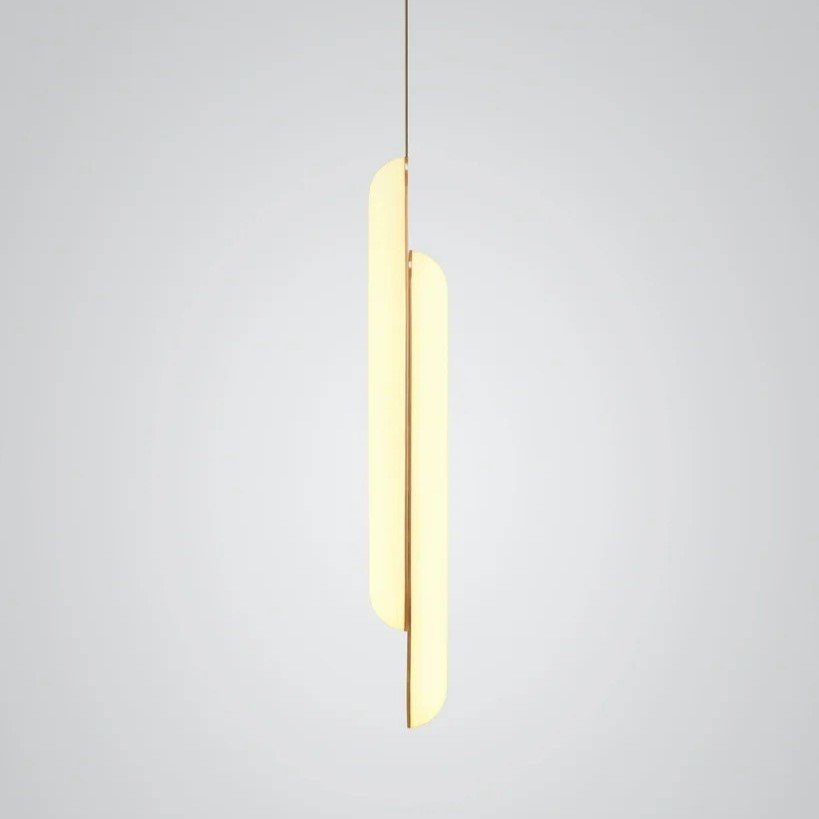 Gemini Pendant