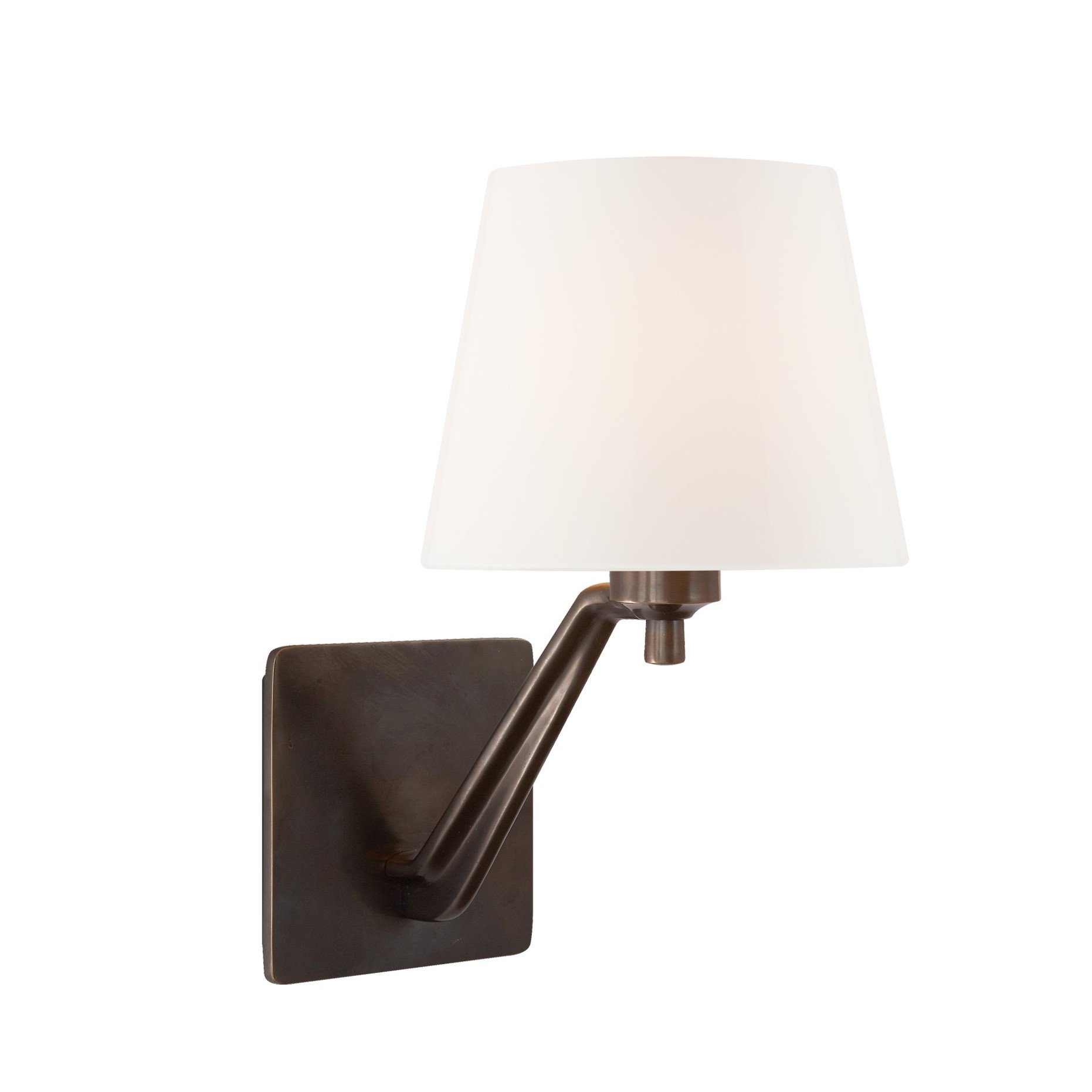 Union Single Arm Sconce