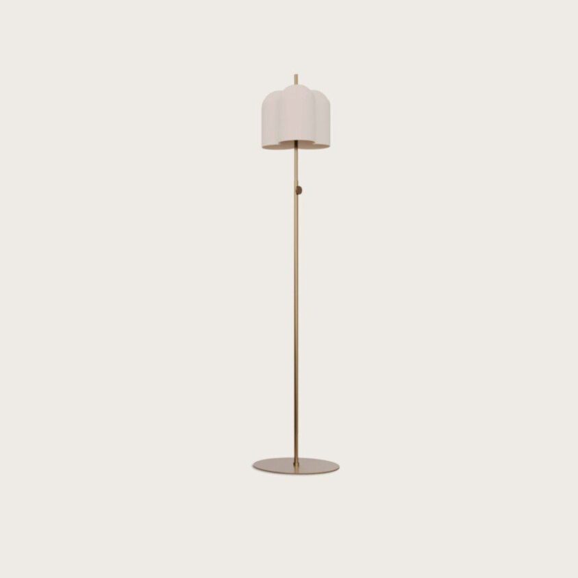 Oket floor lamp