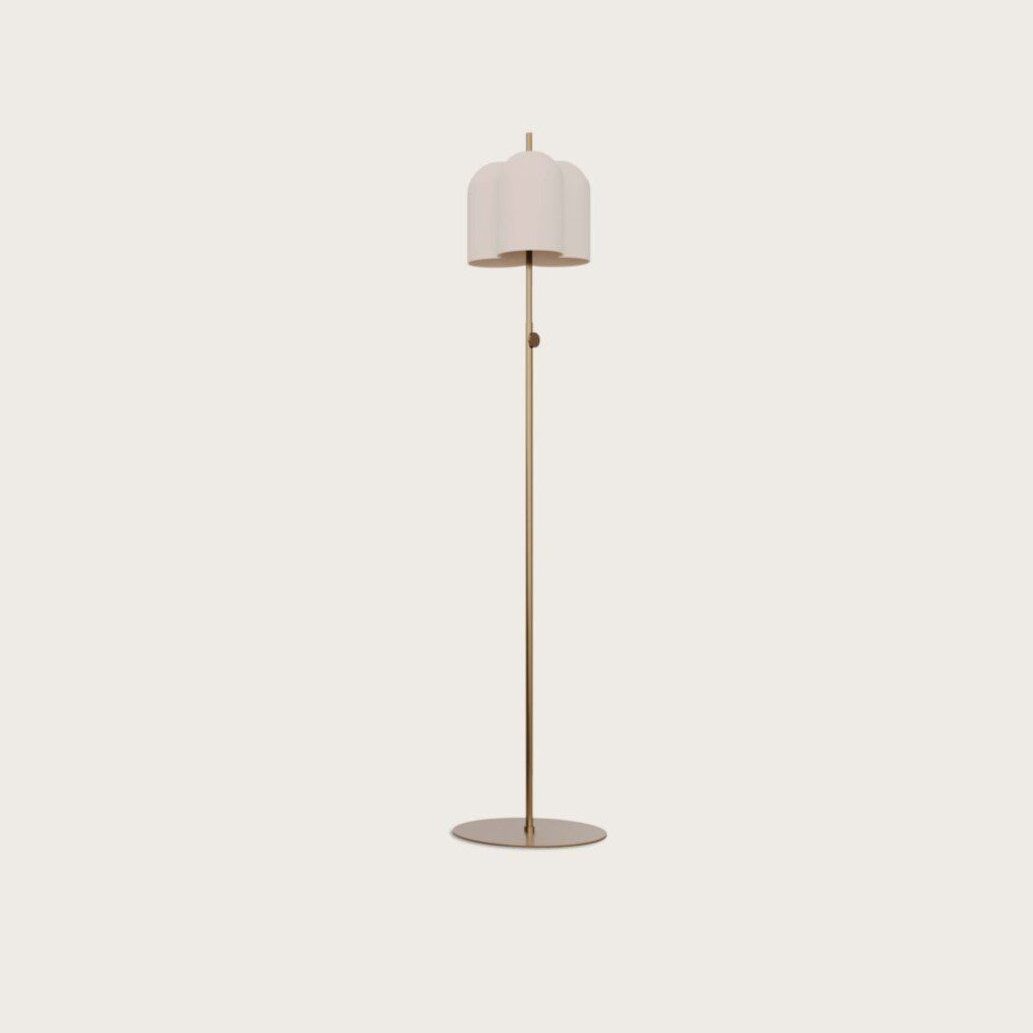 Oket floor lamp