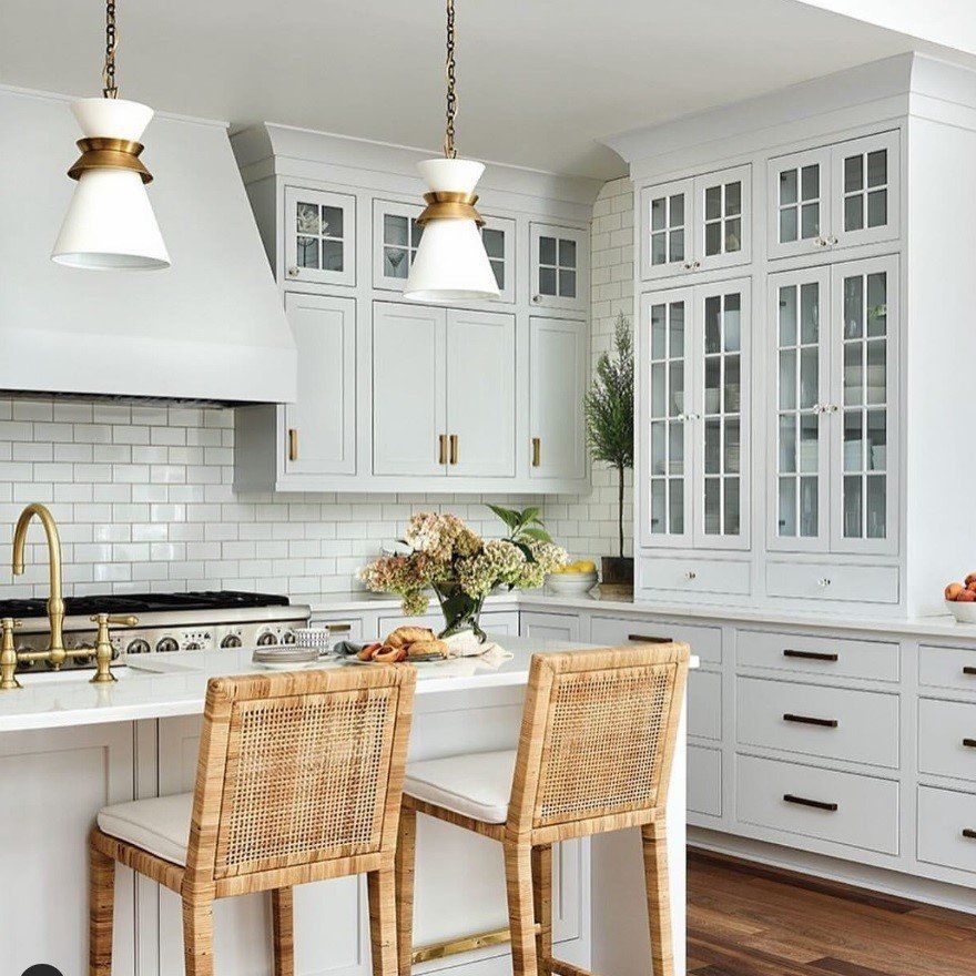 Alborg Small Stacked Pendant