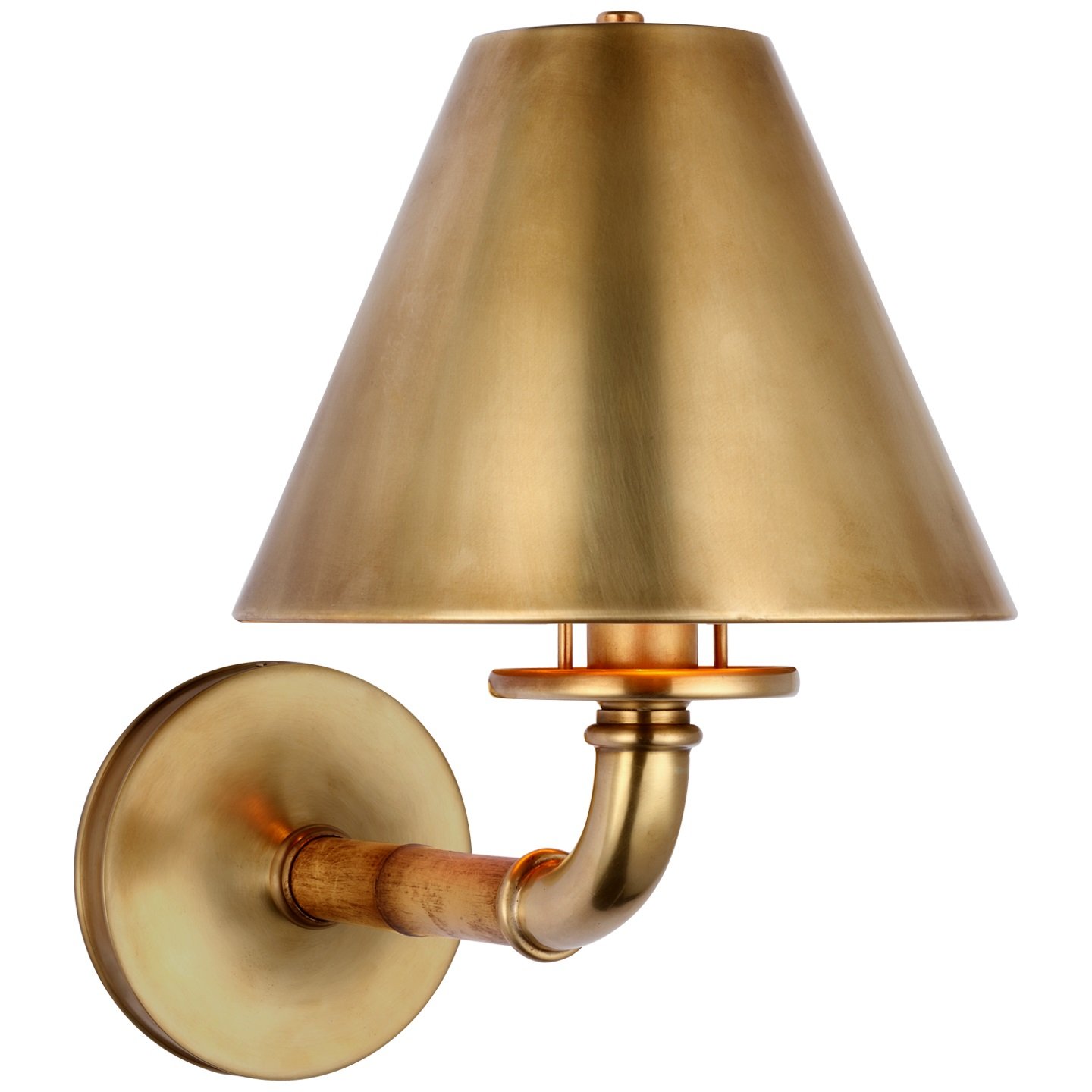 Dalfern Medium Single Sconce