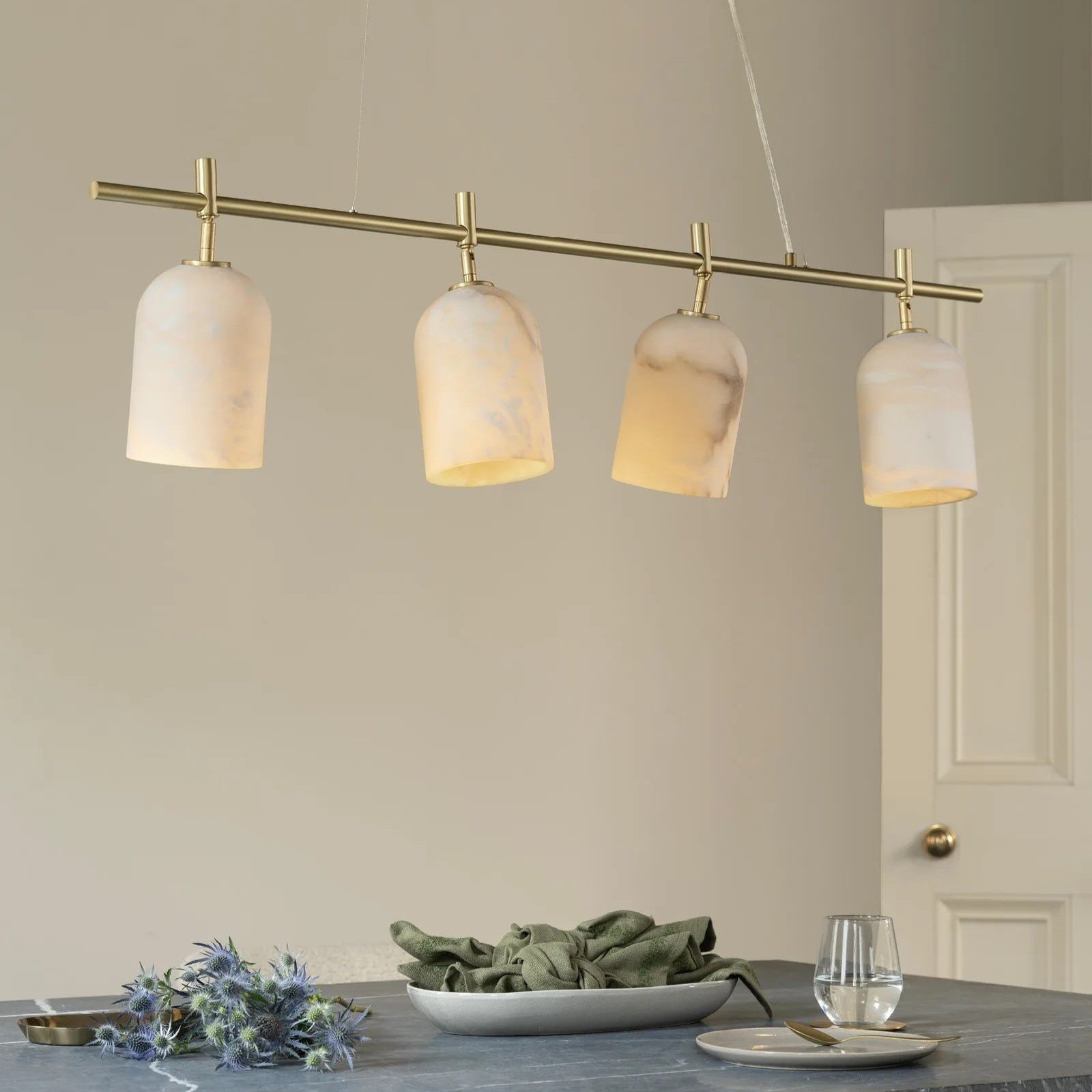 Rae Linear Pendant