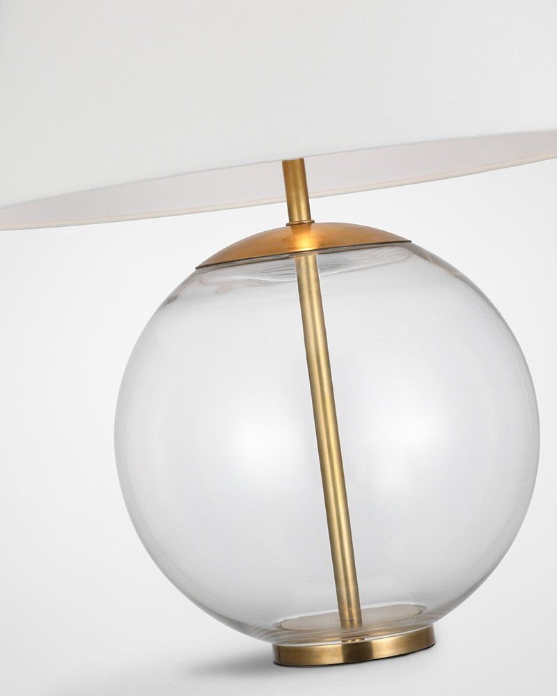 Morton Large Table Lamp