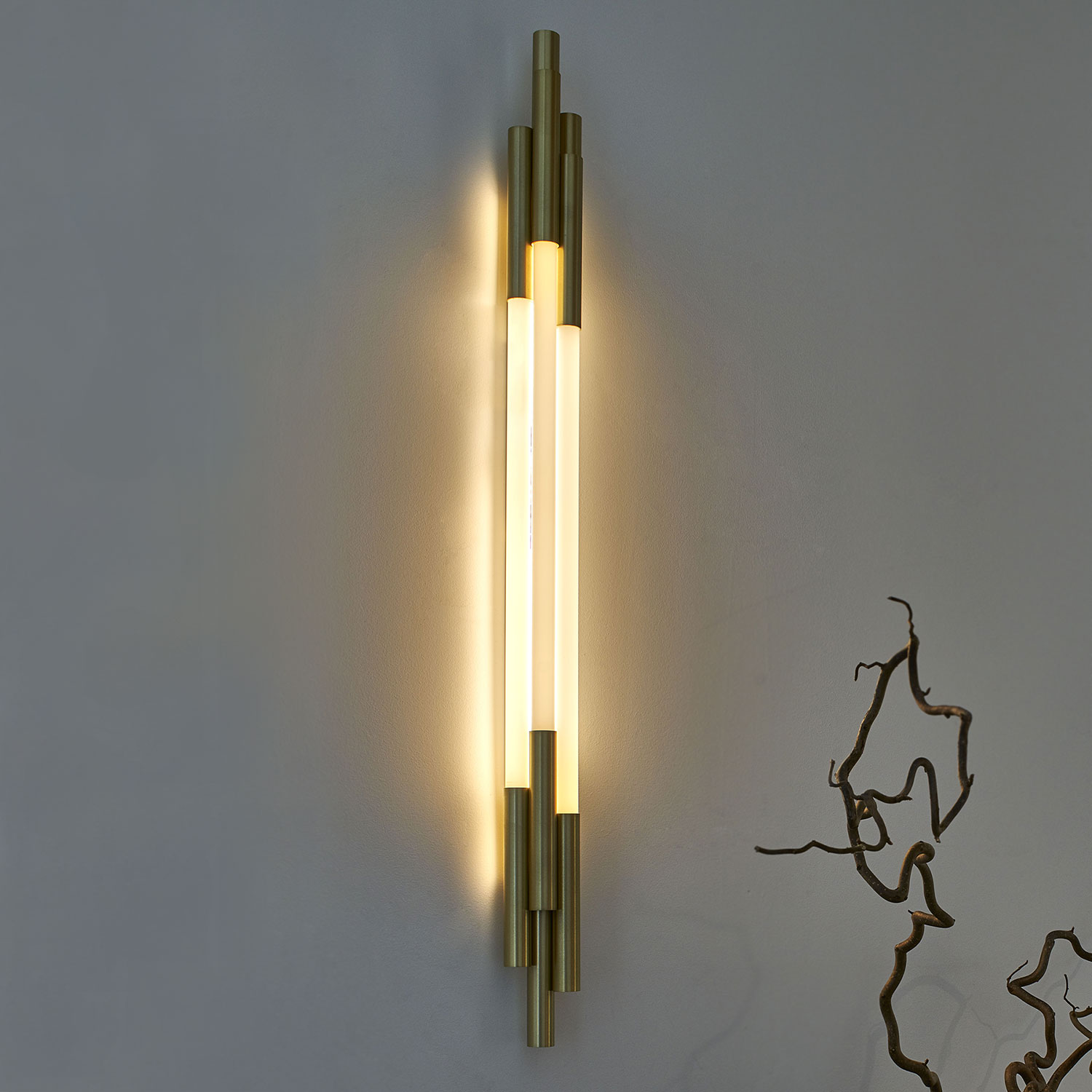 ORG sconce