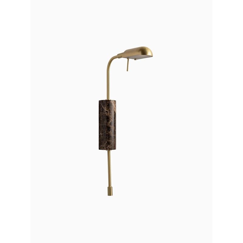 Ezra Wall Light