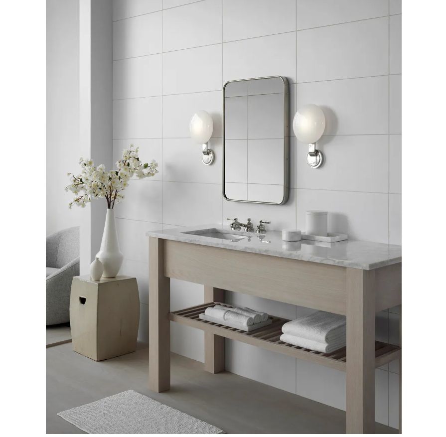 Marisol Medium Single Sconce