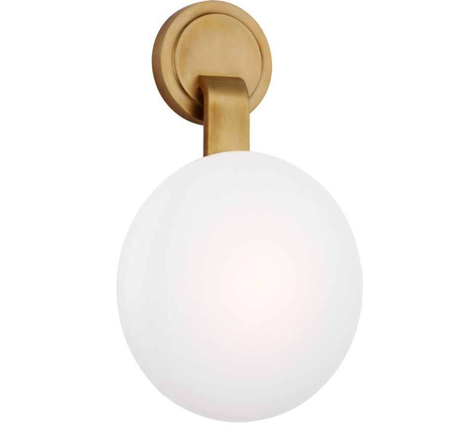 Marisol Medium Single Sconce