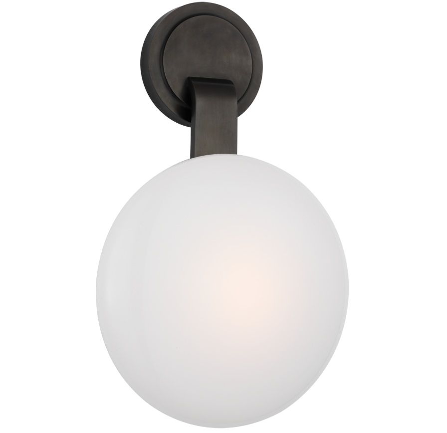 Marisol Medium Single Sconce