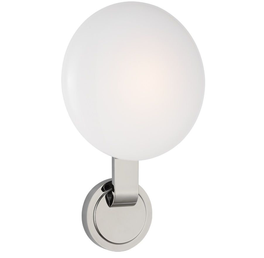 Marisol Medium Single Sconce