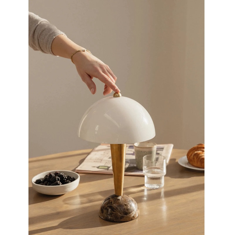 Thebe Portable Table Lamp