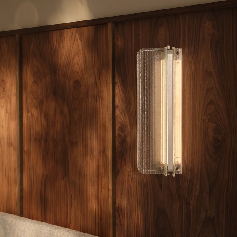Apex Wall Light