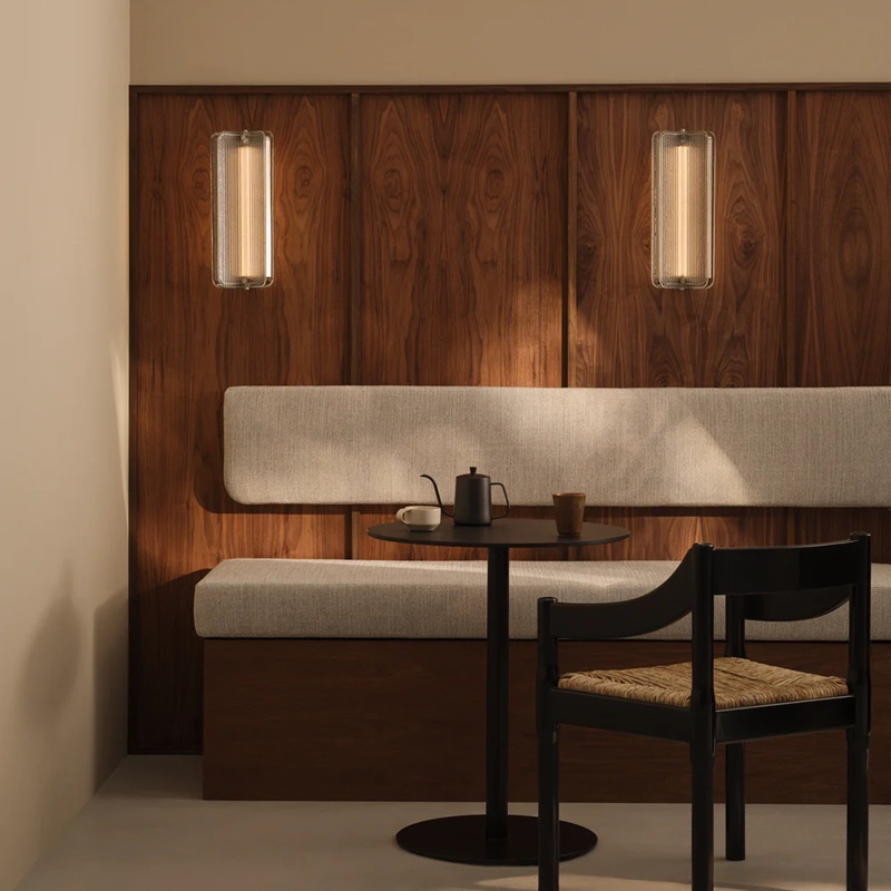 Apex Wall Light