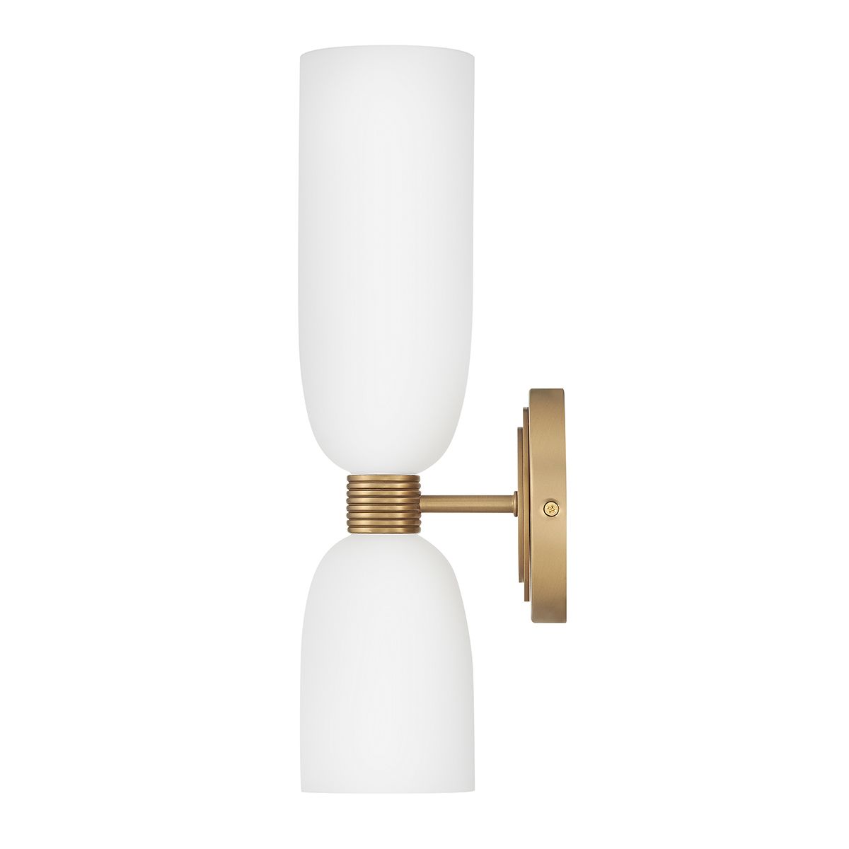 Tallulah wall light