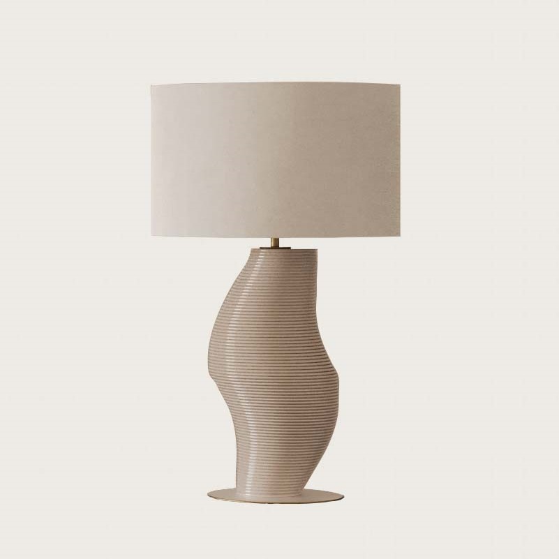 Luet table lamp
