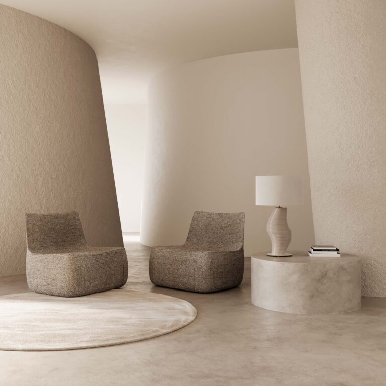 Luet table lamp