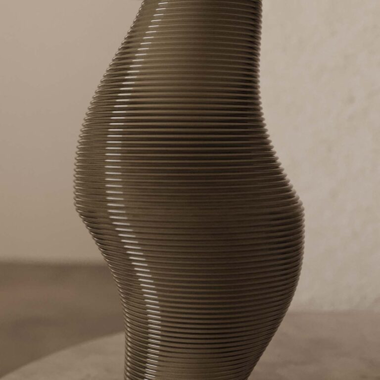 Luet table lamp