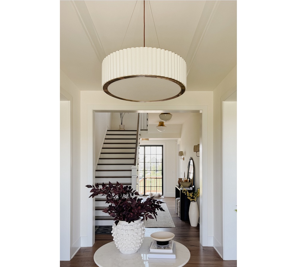 Palati Hanging Shade