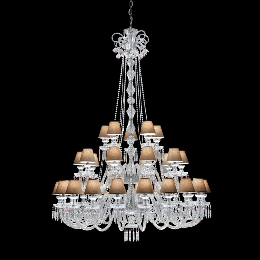 Chanel Large Chandelier