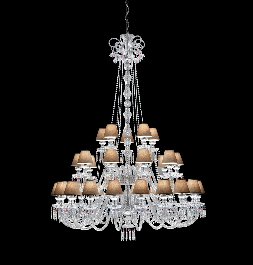 Chanel Large Chandelier