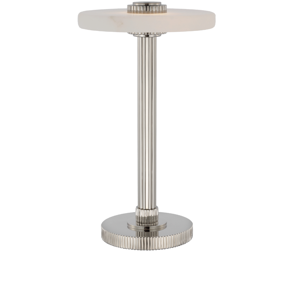 Aran 9" Rechargeable Accent Lamp