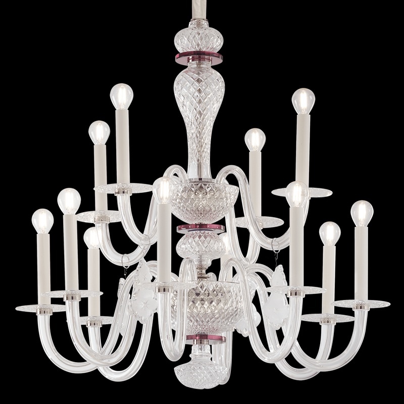 Zeno Chandelier